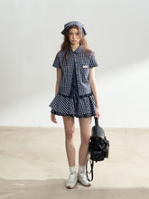 Black PU Leather Backpack - CHINASQUAD