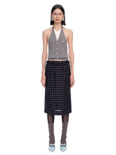 Versatile Waist Decoration Lace Skirt - CHINASQUAD