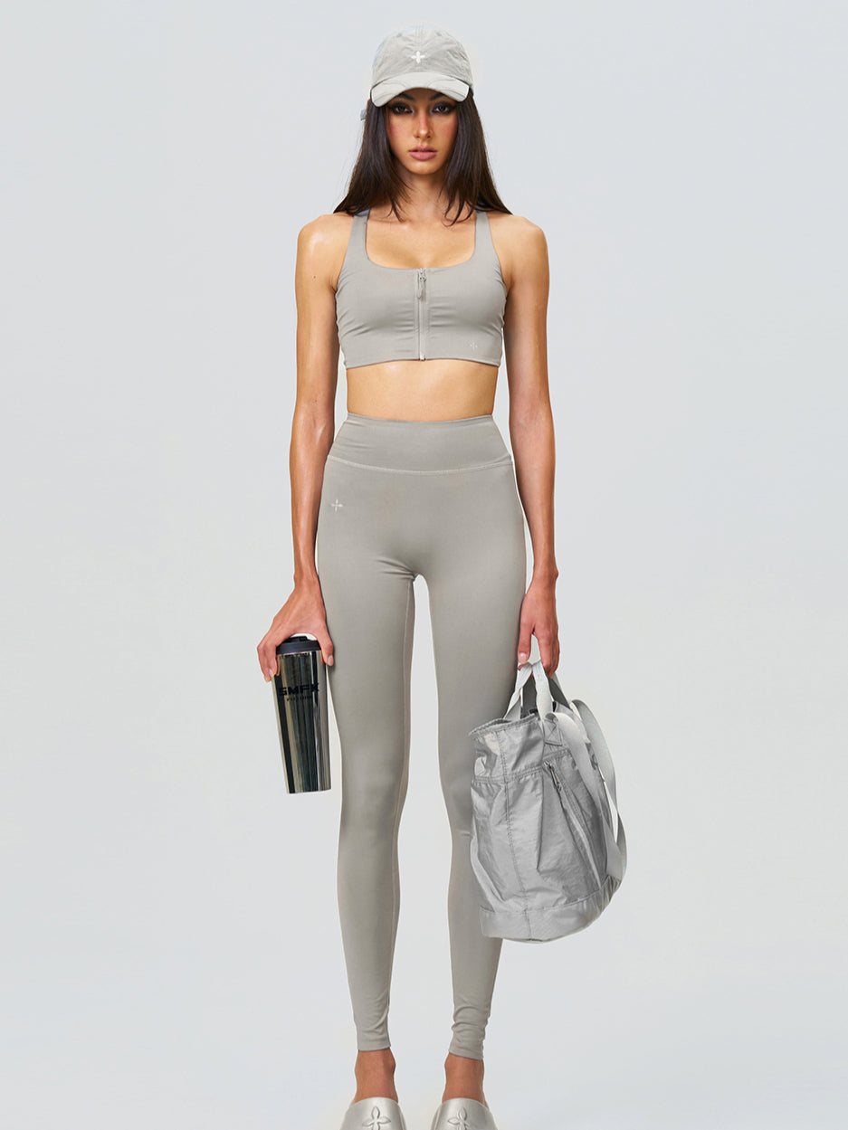 FUTURE Wave Body Shaping Long Pants - CHINASQUAD