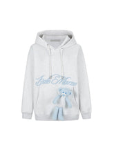 Doozoo Pocket Hoodie - CHINASQUAD