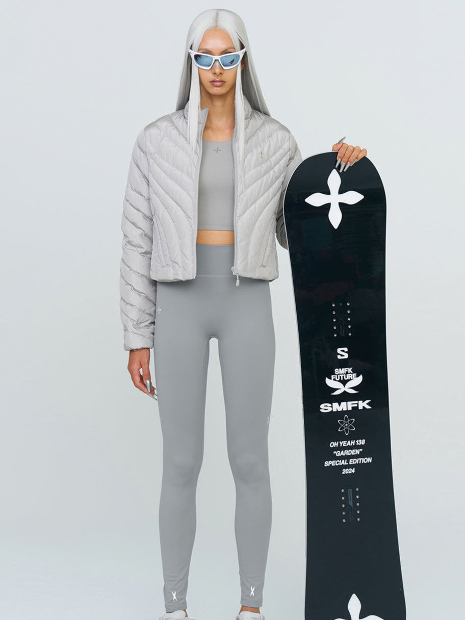 Storm Ultra-light Down Jacket - CHINASQUAD