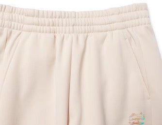 Li-Ning Sports Lifestyle Series Relaxed Fit Knit Joggers - CHINASQUAD