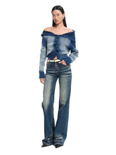"Feria Series" Volcano Tie-Dye Washed Knit Cardigan - CHINASQUAD