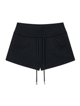 Button-Off-Shoulder Sweatshirt - CHINASQUAD