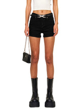Spring/Summer New - Arrival Loose - Fit Denim Shorts - CHINASQUAD