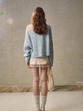 Flower Fairy Embroidered Skirt - CHINASQUAD