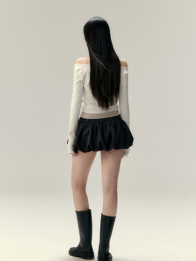 Pendant Design Vest Set - CHINASQUAD