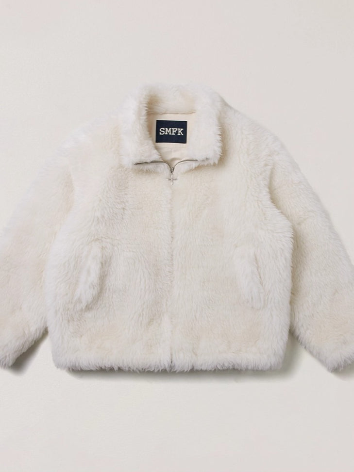 Cross Relic Nomad Wool Jacket