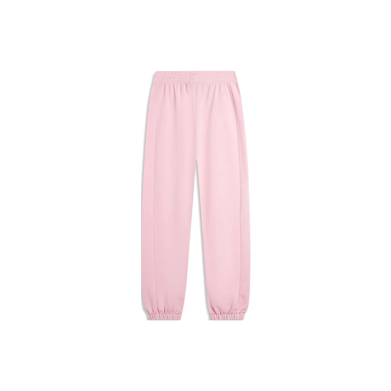 Li-Ning Sports Lifestyle Series Relaxed Fit Knit Joggers - CHINASQUAD
