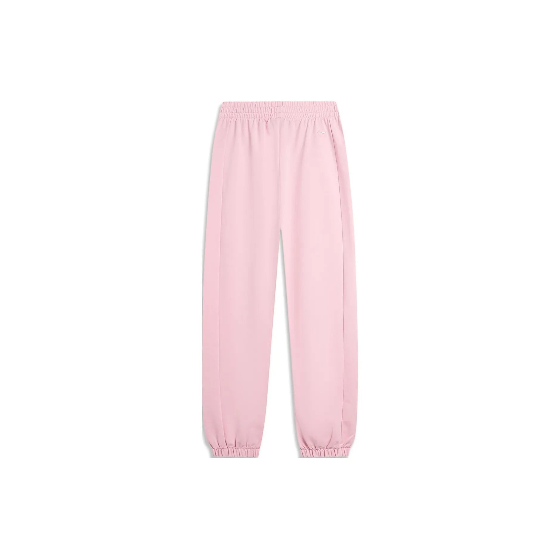 Li-Ning Sports Lifestyle Series Relaxed Fit Knit Joggers - CHINASQUAD