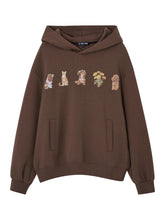 Pet Party Hoodie - CHINASQUAD