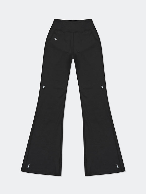 Extreme Sport Flare Leggings - CHINASQUAD