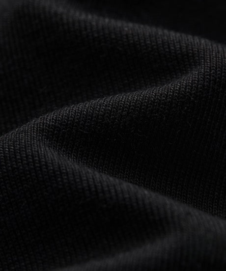 CHINA LINING Crewneck Loose-Fit  T-Shirt - CHINASQUAD