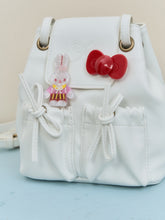 Butterfly Knot Handbag Crossbody Bag - CHINASQUAD