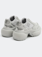 SMFK Future Ripple High-Heel Sneakers - CHINASQUAD