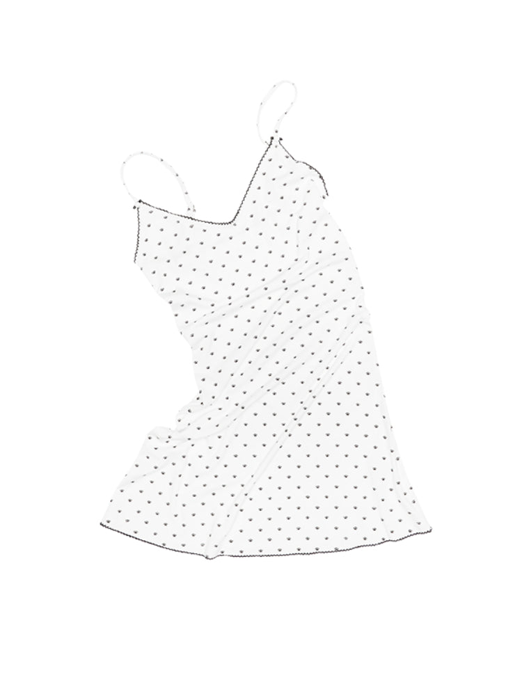 Cat Paw Knit Dress - CHINASQUAD