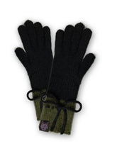Drawstring Gloves - CHINASQUAD