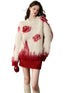 Ultra-Thick Long Wool Sweater - CHINASQUAD
