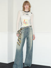 Original Design Blue Jeans - CHINASQUAD