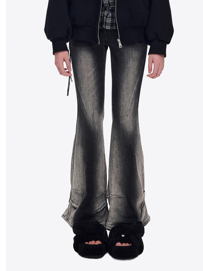 Teddy Plush Slide Slippers