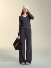 Soft Striped Hoodie / Casual Pants / Long Sleeve T-shirt - CHINASQUAD