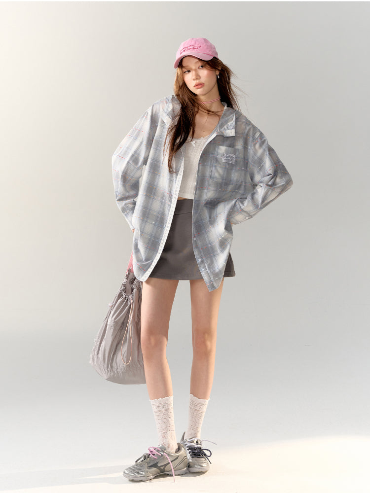 Lace Ruffle Bow Sling Vest - CHINASQUAD