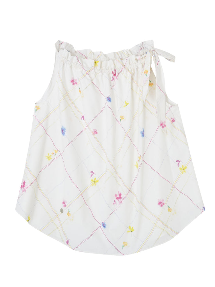 Halter Neck Sling Outer - wear Dress - CHINASQUAD