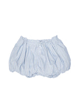 Mid Sleeve Loose-fit Shirt & Skirt Set - CHINASQUAD