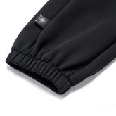 Li-Ning Sports Lifestyle Series Relaxed Fit Knit Joggers - CHINASQUAD