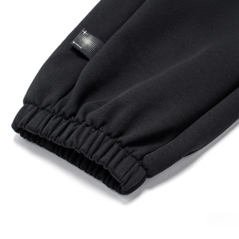 Li-Ning Sports Lifestyle Series Relaxed Fit Knit Joggers - CHINASQUAD