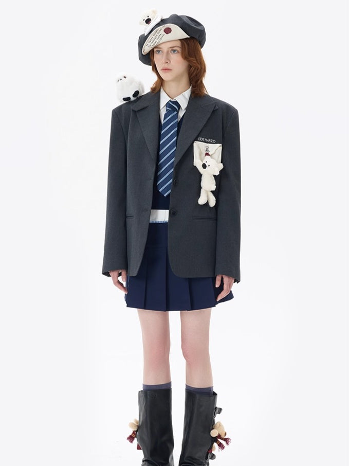 Hogwarts Acceptance Letter Hat