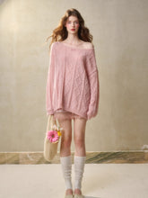 Flower Fairy Embroidered Skirt - CHINASQUAD