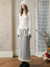 Embroidered Butterfly Ribbon Base Layer - CHINASQUAD