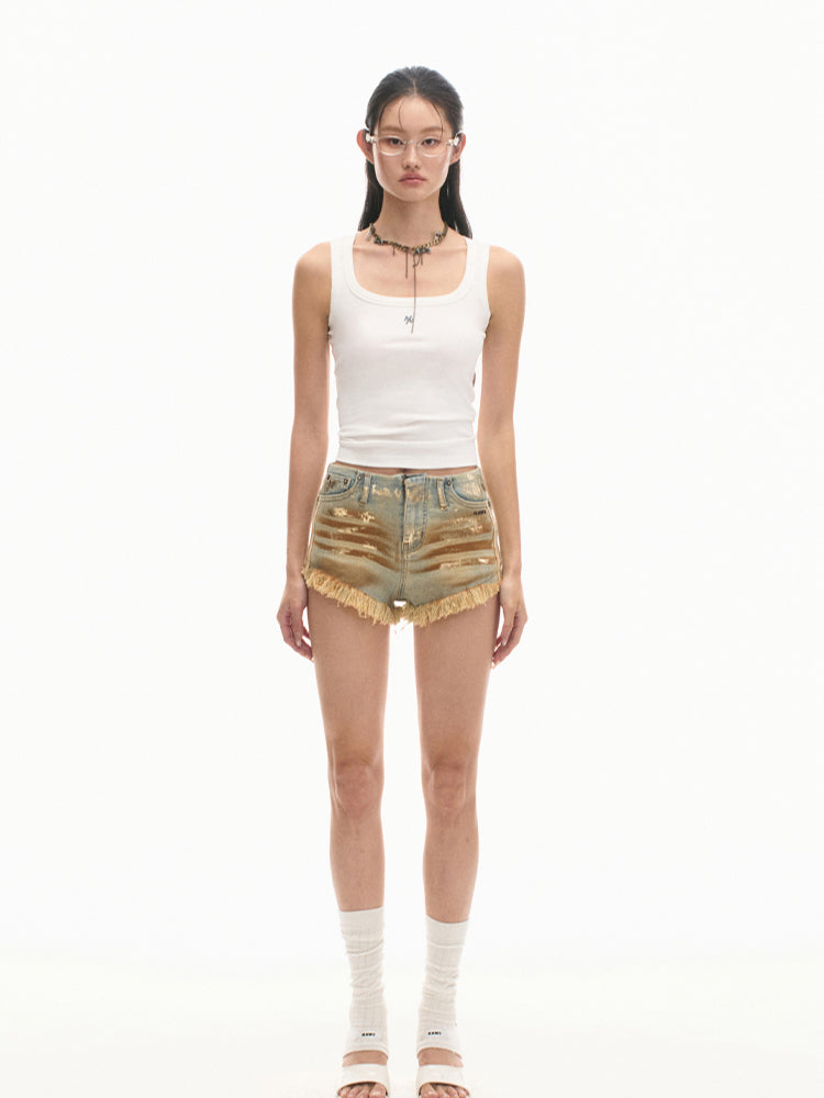 Thin Stretchy Body-Shaping Waist Tie Strap - CHINASQUAD