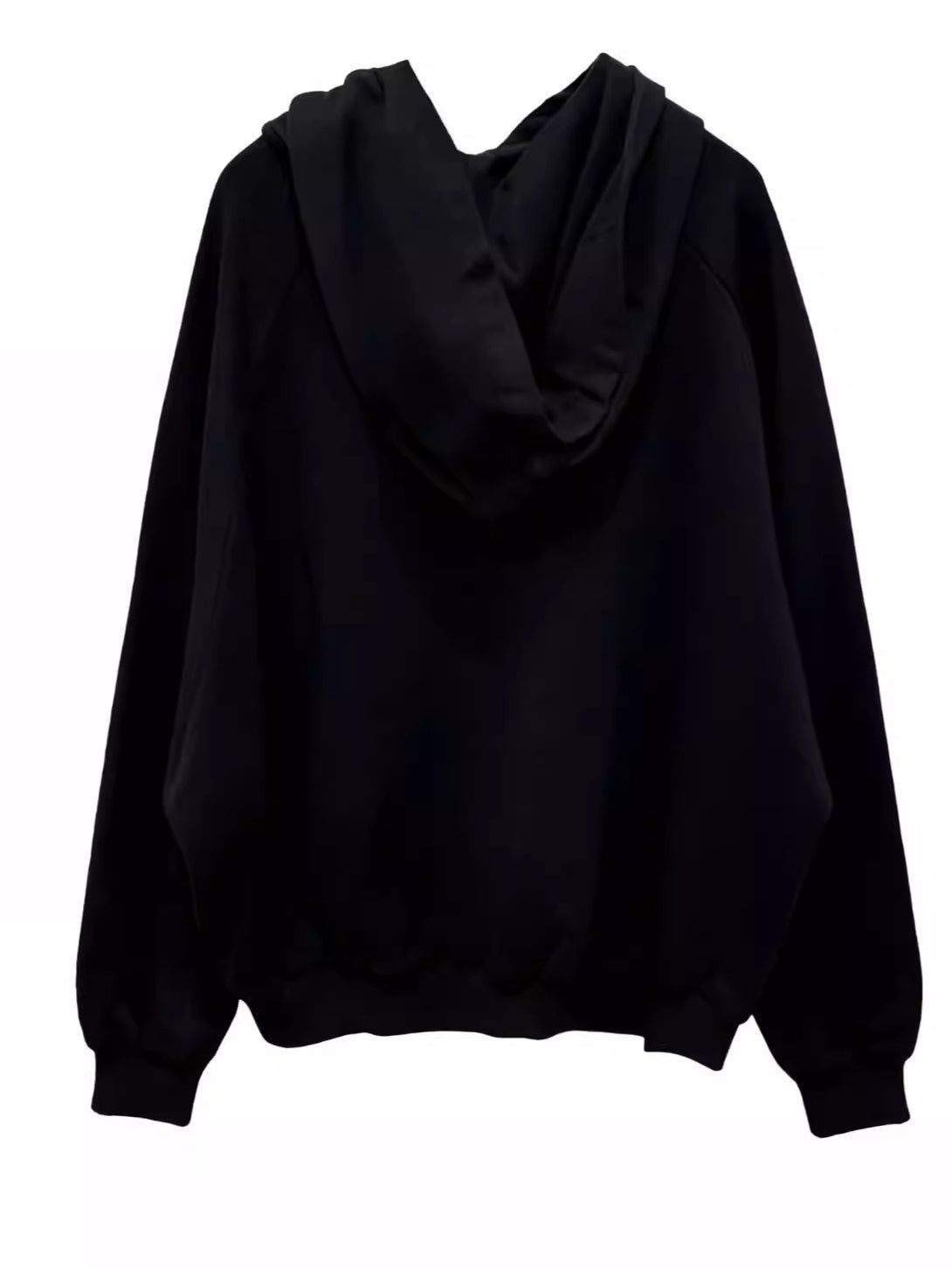 Luoluoroom Co-Branded Oversized Sweatshirt