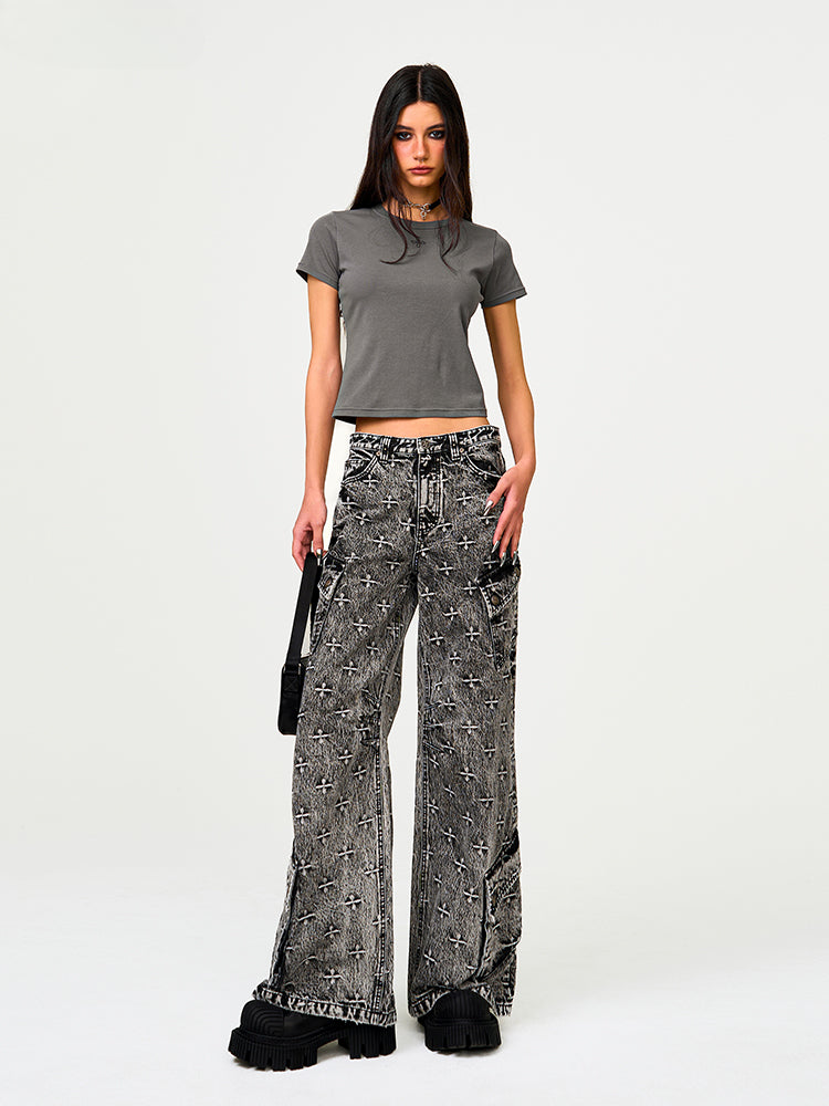 Mirage Galactic Voyage Jeans - CHINASQUAD