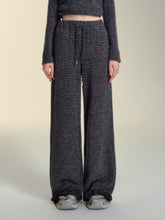 Soft Striped Hoodie / Casual Pants / Long Sleeve T-shirt - CHINASQUAD