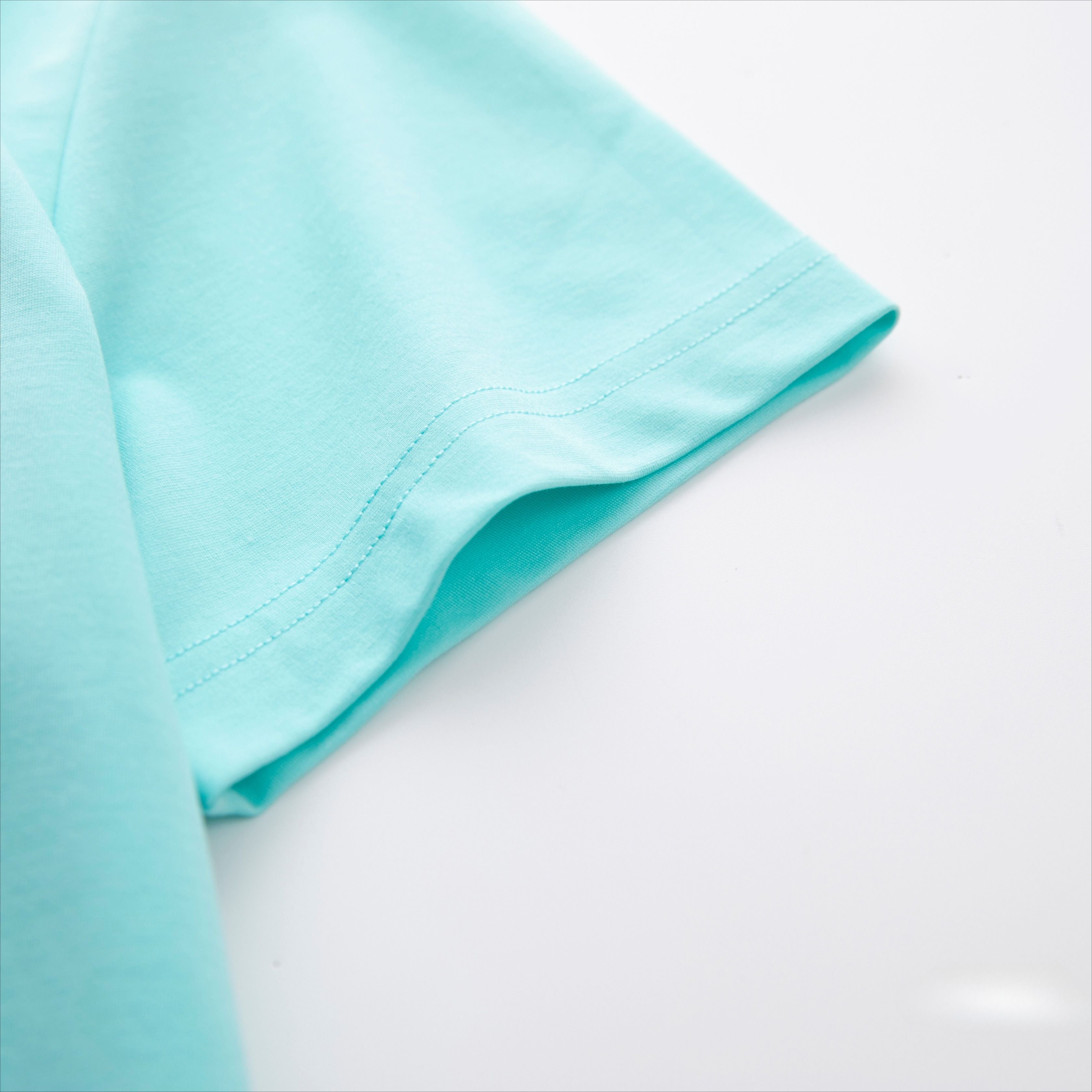 Li-Ning Ping Pong Series Printed Crewneck T-Shirt - CHINASQUAD