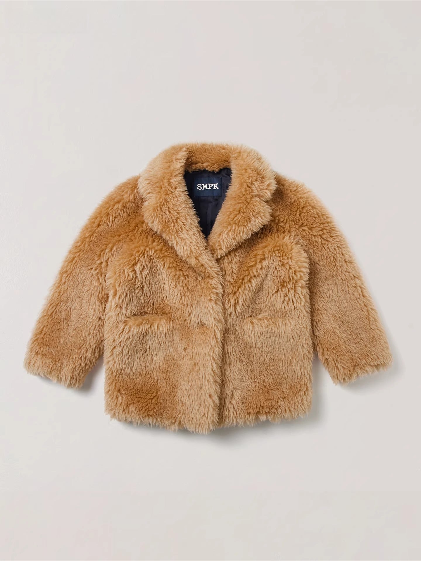 Cross Relic Original Wool Oversized Blazer