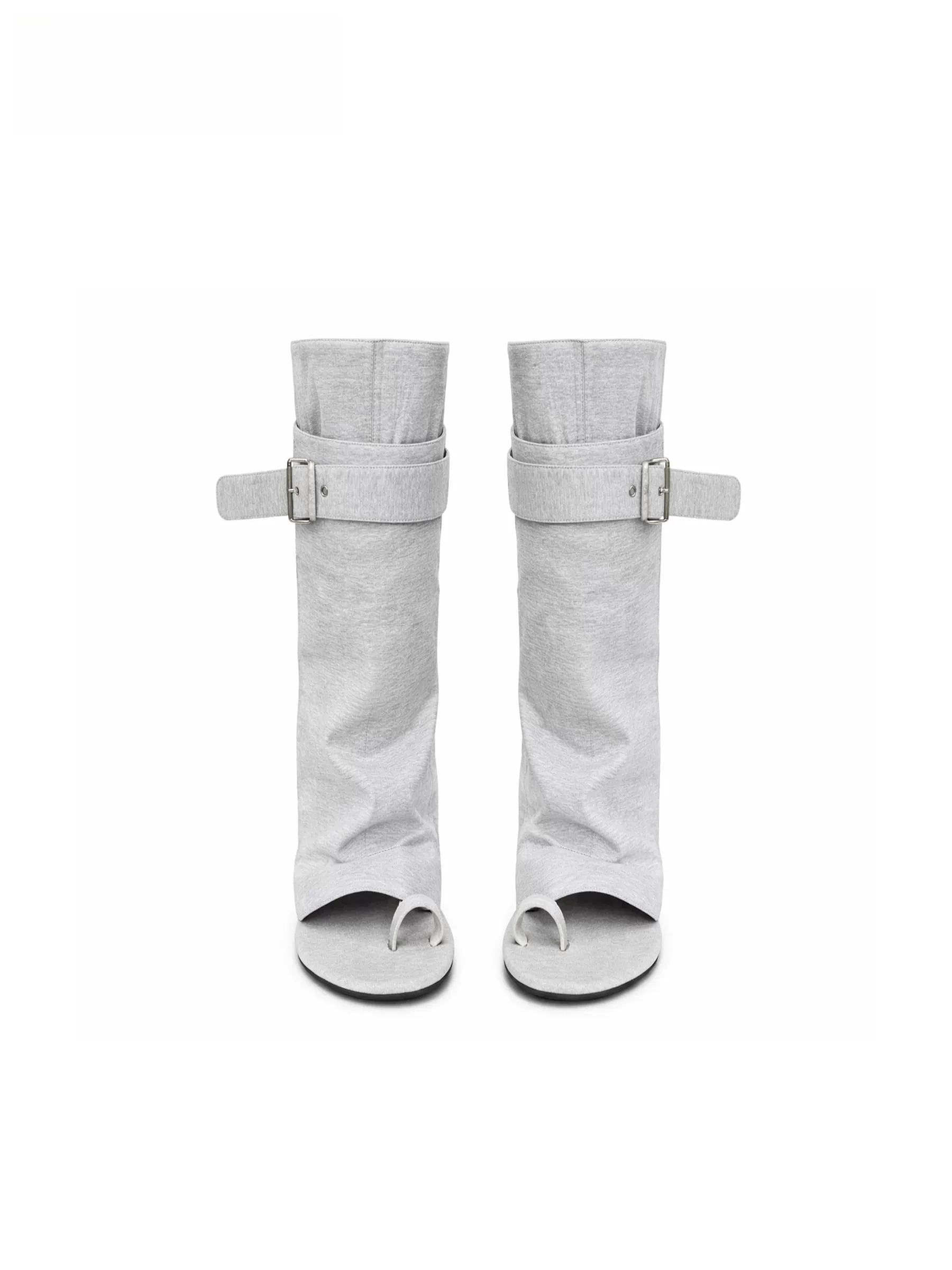 24ANS LTD Summer Edition Slouchy Shaft Boots