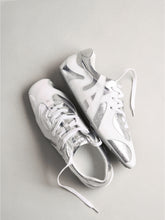 Top-Grain Cowhide and Sheepskin Lining Training Shoes - CHINASQUAD