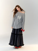 Ballet-Inspired A-Line Slimming Cake Dress - CHINASQUAD