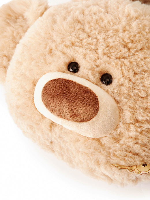 BabyBear Face Tote Bag - CHINASQUAD