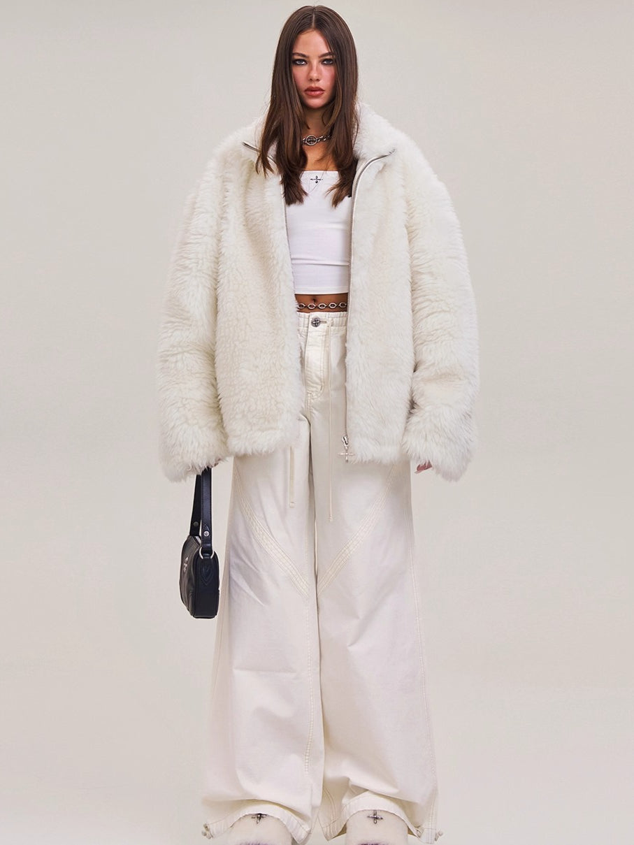 Cross Relic Nomad Wool Jacket