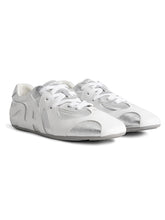 Top-Grain Cowhide and Sheepskin Lining Training Shoes - CHINASQUAD
