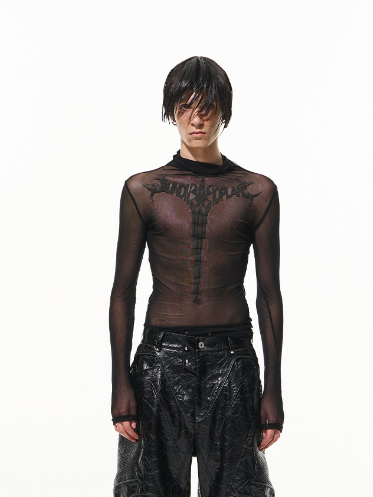 Premium Armor Textured Biker Pants - CHINASQUAD