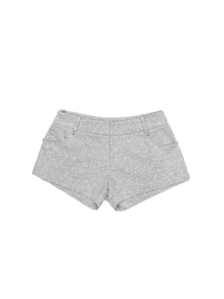 Cat Paw Shorts - CHINASQUAD