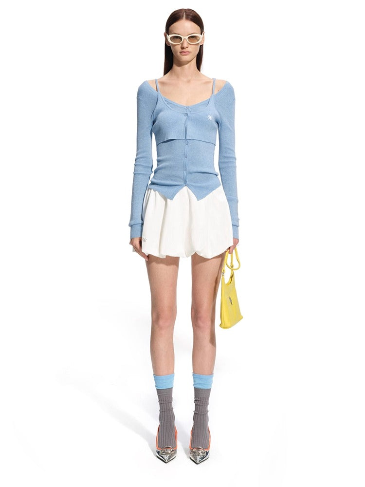 Bern Knit Cardigan