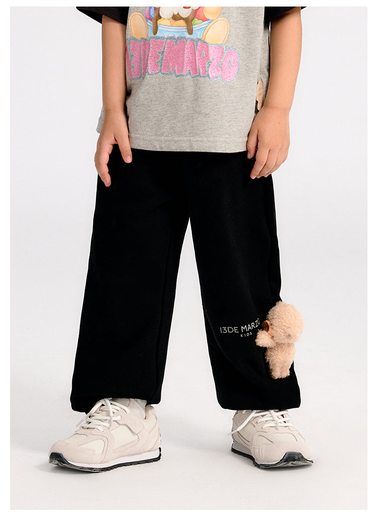 BabyBear Base Sweatpants - CHINASQUAD