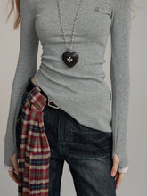 Detachable Plaid Multi-Use Woolen Scarf - CHINASQUAD